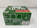 Original Blend Lyons Tea (80 Teabags)
