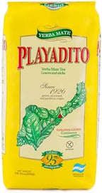Yerba Mate Playadito 1000g