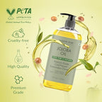 Majestic Pure Jojoba Oil - 100% Pure & Natural - Premium Grade, Cold-Pressed, Hexane-Free Carrier Oil for Skin, Hair and Body - Moisturizing Skin, Hair and Scalp - 8 Fl Oz