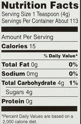 Domino Dark Brown Sugar, 1 lb