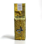 GOARTEA Tie Guan Yin Oolong Tea - 4Pcs 250g / Total 35.2oz Nonpareil Supreme Grade - Anxi Tieguanyin Chinese Oolong Loose Leaf - High Mountain Fujian Iron Goddess