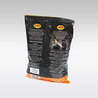 KTC - Crispy Fried Onion | Perfect Sprinkle Flakes in Curries, Burgers and Salads | Fresh and Healthy Crushed and Fried Onions | Birista | 400g Bag