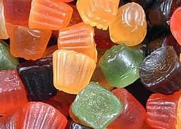 Lions Midget Gems - 1Kg