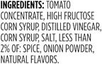 Amazon Grocery, Tomato Ketchup, 64 Oz (Previously Amazon Fresh, Packaging May Vary)