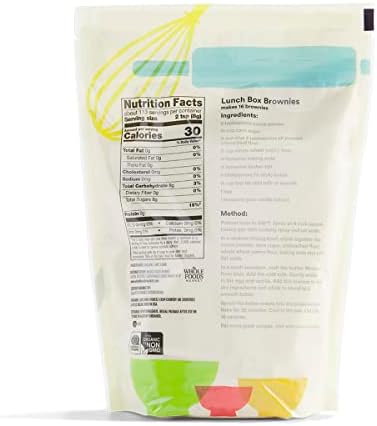 365 by Whole Foods Market, Organic Sugar, 32 Ounce