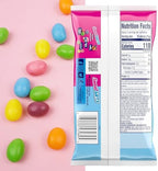 SweeTarts Jelly Beans, Easter Candy Treats, Great for Basket Stuffers and Spring Party Favors, 3.5 Ounces (Pack of 3)