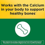 Nature Made Vitamin K2 100 mcg, Healthy Bone Supplements, Vitamin K2 Supplement, 30 Softgels, 30 Day Supply