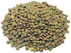 Brown Lentils (Brown Masoor) - 1.5kg