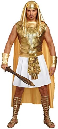 Dreamgirl Men's Ramses