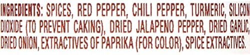 Spice Islands Red Curry Powder, 2 Ounce
