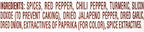 Spice Islands Red Curry Powder, 2 Ounce