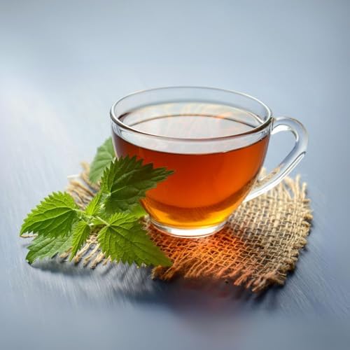 Pickwick Strawberry, 20 Tea Bags Per Packages, (Pack of 4)