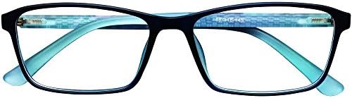 Computer Reading Glasses Readers Anti Blue Ray Spectacles Eyewear