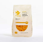 Doves Farm Gluten Free Organic Maize & Rice Fusilli 500g - 4 Pack