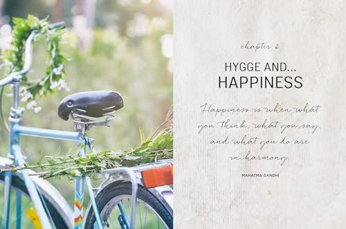 ScandiKitchen: The Essence of Hygge (ScandiKitchen Cookbooks)