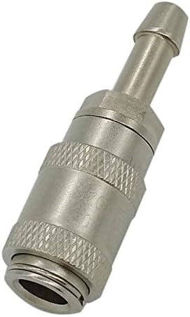 Bayonet NIBP Cuff Air Hose Connector-5 Pieces/Package (Female)