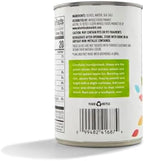 365 by Whole Foods Market, Ripe Green Pitted Olives, 6 Ounce