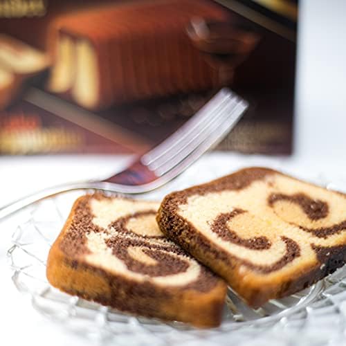 Schlunder: Cappuccino Liqueur Cake (1 x 14oz)