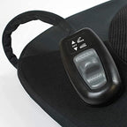 Electric Uplift Seat Assist Cushion, Portable Lifting Cushion Mobility Aid, Seat Boost Rise Assistive for Elderly, Support Up to 300 Lbs