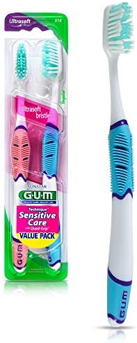 GUM Technique Sensitive Care Toothbrush