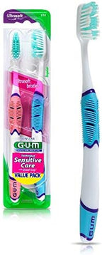 GUM Technique Sensitive Care Toothbrush