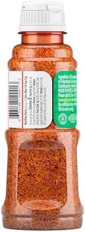 Tajin Clásico Chile Lime Seasoning 5 oz (Pack of 1)
