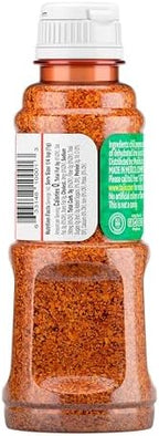 Tajin Clásico Chile Lime Seasoning 5 oz (Pack of 1)