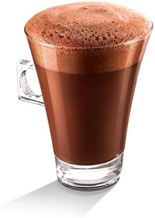 NESCAFÉ Dolce Gusto Coffee Capsules Chococino 48 Single Serve Pods (Makes 24 Specialty Cups)