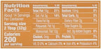 MaraNatha Organic Creamy Peanut Butter Spread, No Stir, Natural, No Sugar or Salt Added, Gluten Free, 16 Ounce Jar
