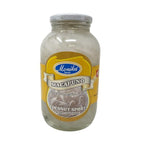 Monika Brand Coconut Sport in Extra Heavy Syrup, Macapuno, 32 oz