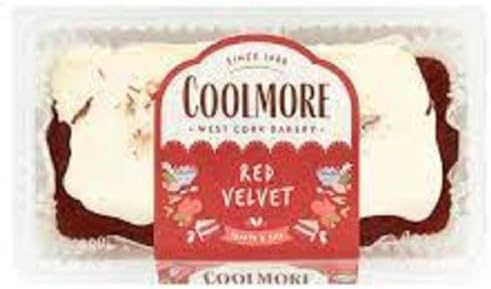 Coolmore Red Velvet Cake **New** 400g