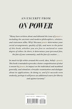 On Power