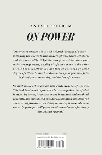 On Power