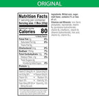 Kellogg's Corn Flakes, Breakfast Cereal, Original, .81oz (70 Count)