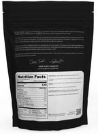 True Nutrition - Highly Branched Cyclic Dextrin - Carbohydrate Powder for Sustained Intra-Workout Energy, Enhanced Post-Workout Muscle Recovery - Vegan and Non-GMO - Unflavored 1lb