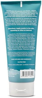 MELORA Manuka Honey Body Lotion (7oz), Moisturizing Lotion with Soothing Manuka Honey & Oil for Dry, Very Dry, Sensitive, or Aging Skin – Cream Moisturizer for Women & Men