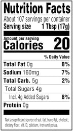 Amazon Grocery, Tomato Ketchup, 64 Oz (Previously Amazon Fresh, Packaging May Vary)