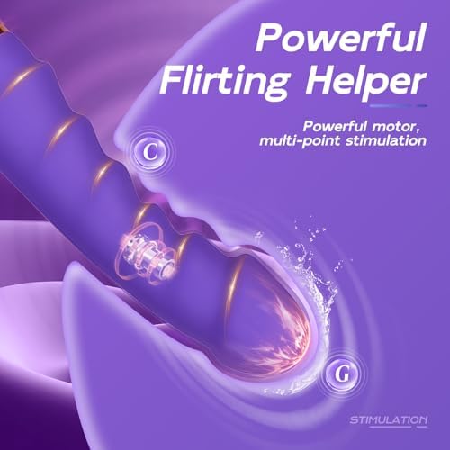 Bullet Vibratoar Toys 10 Modes Personal Womens Vibratoar Toys Vibratoer Silent Multi Frequency Stick Women's Gift Vibrateirr,Toys for Adulthood Women U1358