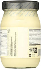 365 by Whole Foods Market, Organic Mayonnaise, 16 Fl Oz