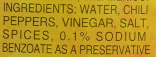 Valentina Mexican Hot Sauce, 12.5 oz