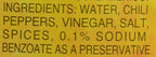 Valentina Mexican Hot Sauce, 12.5 oz