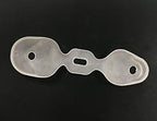 Foot Care Hallux Valgus Orthopedic Band Silicone Toe Separator Elitzia ETFT017