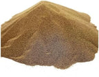 Aquatic Foods Inc. Brine Shrimp Artemia Eggs, Premium Grade 90% Hatch Rate from The Great Salt Lake, Utah, USA.- 50 Grams -1.76oz
