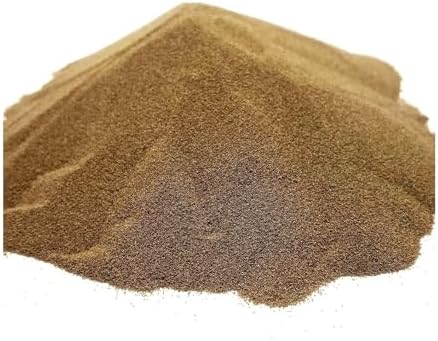 Aquatic Foods Inc. Brine Shrimp Artemia Eggs, Premium Grade 90% Hatch Rate from The Great Salt Lake, Utah, USA.- 50 Grams -1.76oz