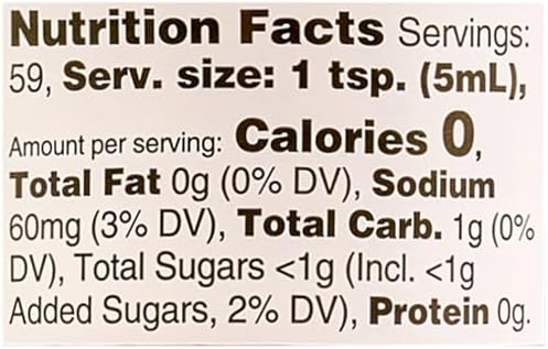 French's Worcestershire Sauce, 10 fl oz