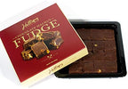 Chocolate Walnut Fudge, 1 Pound