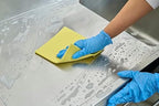 Spontex Specialist Sponge Cloths (Pack of 10)