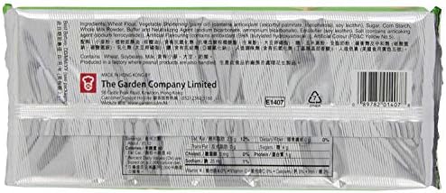Garden Cream Wafers Lemon Flavor 200g, 3 Pack