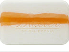Baxter of California Vitamin Cleansing Bar for Men | Citrus and Herbal Musk Essence | All Skin Types | 7 Oz | Holiday Gift Guide