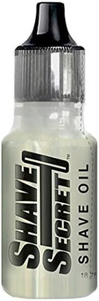 Shave Secret Shaving Oil 18.75Ml